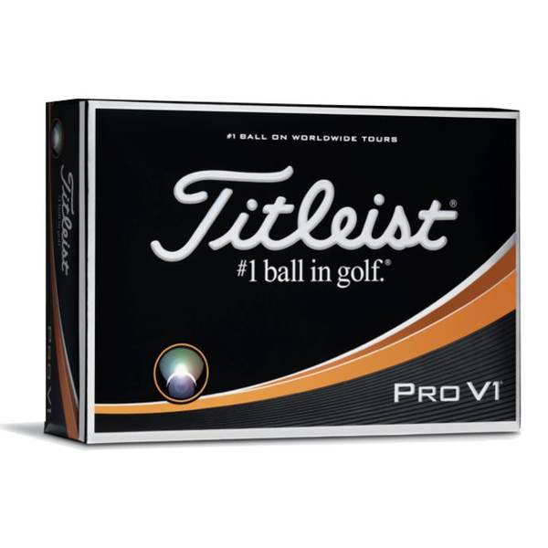 Titleist Pro V1 Golf Balls